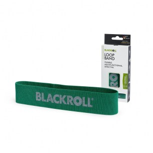 blackroll-loop-bands-green