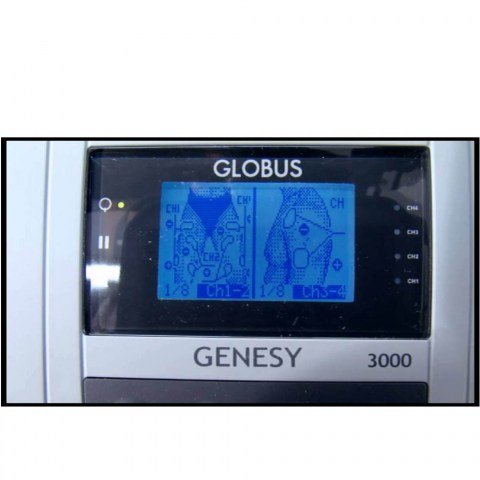 tens-globus-genesy-3000