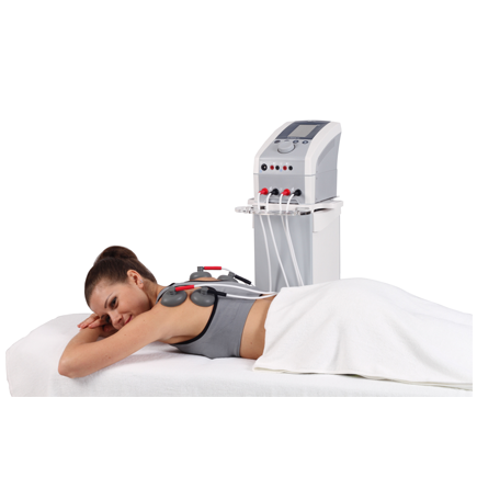 COMBI ELECTROTHERAPY ULTRASOUND