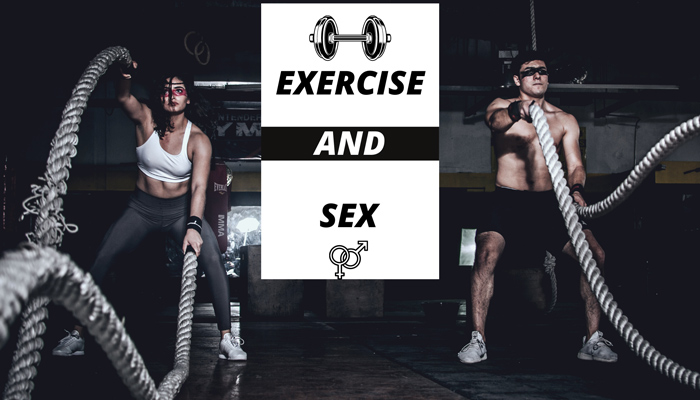 exercise and sex
