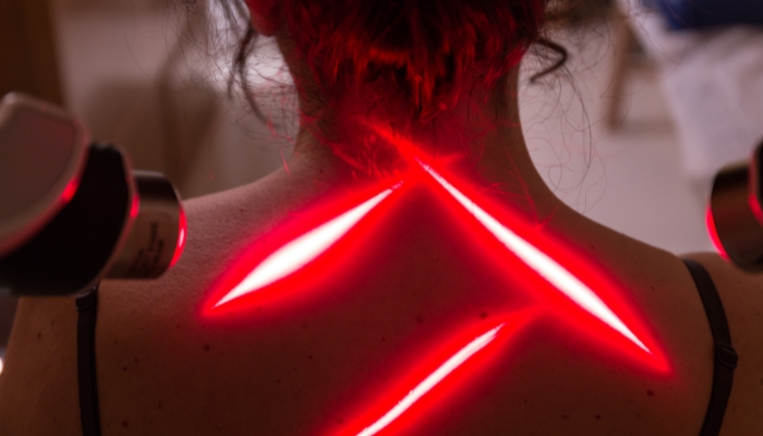 LASER ΦΥΣΙΚΟΘΕΡΑΠΕΙΑΣ LASER ΦΥΣΙΚΟΘΕΡΑΠΕΙΑΣ