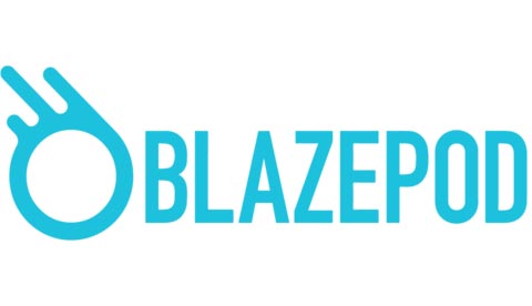 BLAZEPOD ΦΩΤΑΚΙΑ ΑΝΤΙΔΡΑΣΗΣ