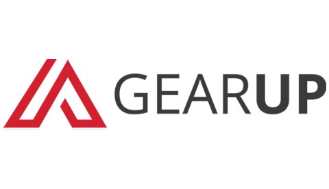 GEARUP 