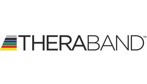 Theraband ΛΑΣΤΙΧΑ ΓΥΜΝΑΣΤΙΚΗΣ