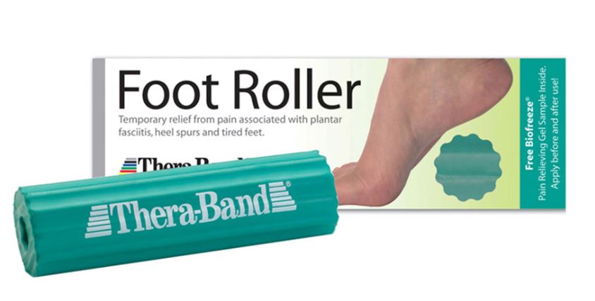 foot roller
