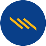 PEIRAIOS BANK BADGE