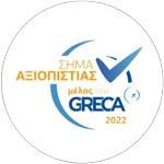 greca trustmark