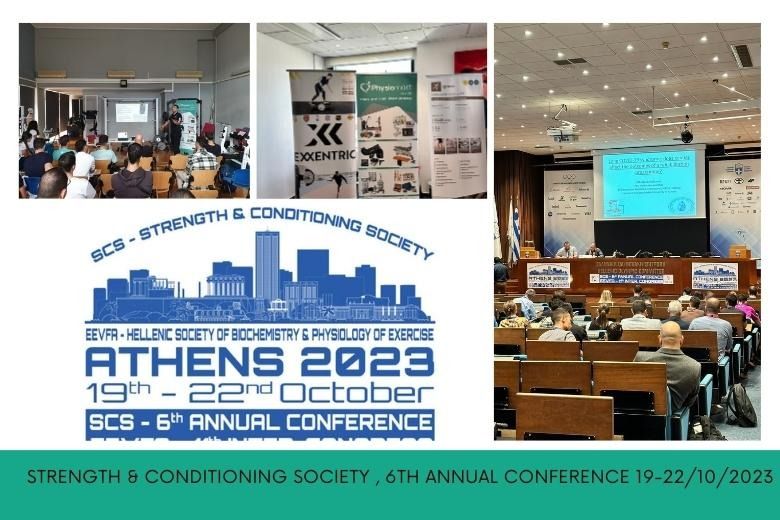22 10 2023 strength   conditioning society   6th annual conference 19
