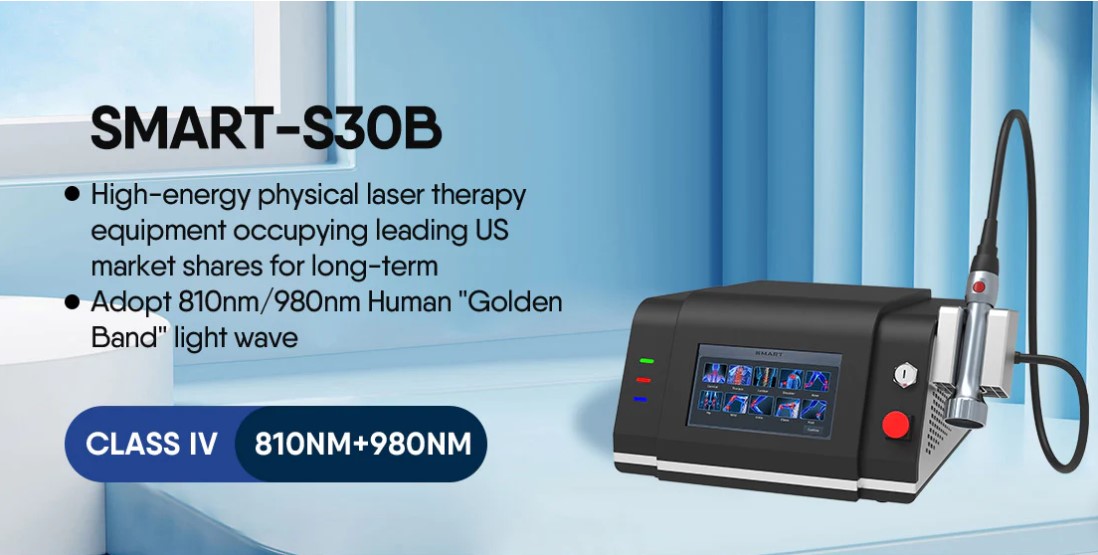 physio laser s30b