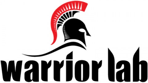 WarriorLab-Logo