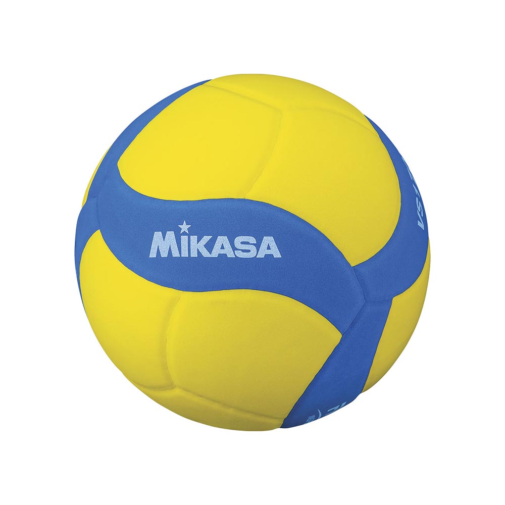 MIKASA ΜΠΑΛΑ VOLLEY VS170W-Y-BL NO. 5 FIVB INSPECTED