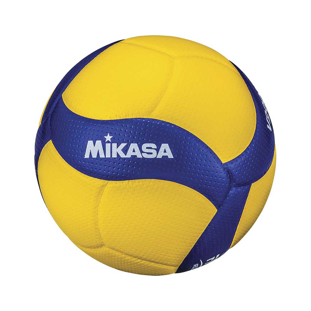 MIKASA ΜΠΑΛΑ ΒΟΛΕΪ V200W NO. 5 OFFICIAL MATCH BALL