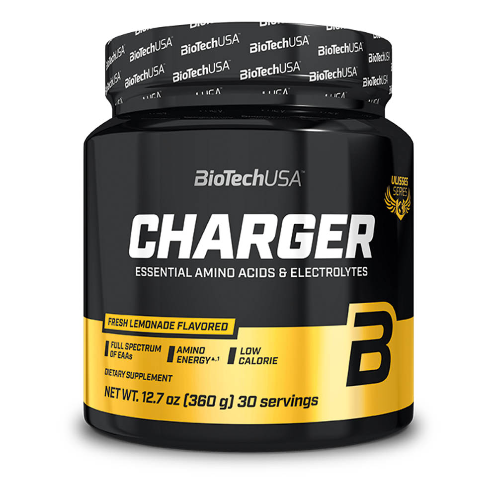 BIOTECH USA ULISSES CHARGER 760gr