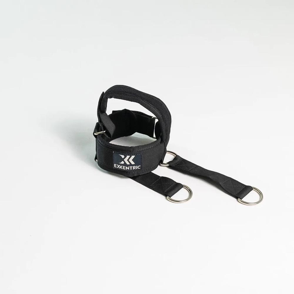 EXXENTRIC HEAD HARNESS