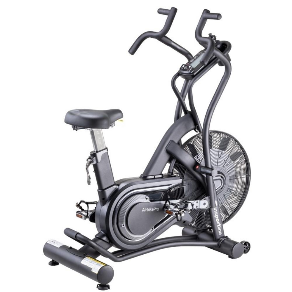INSPORTLINE  AIR EXERCISE BIKE AIRBIKE PRO