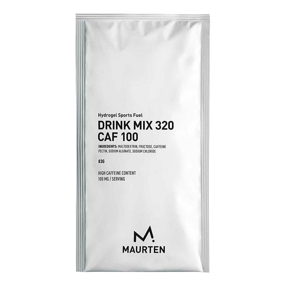 Maurten Drink Mix 320 Caffeine 83gr 1 PC