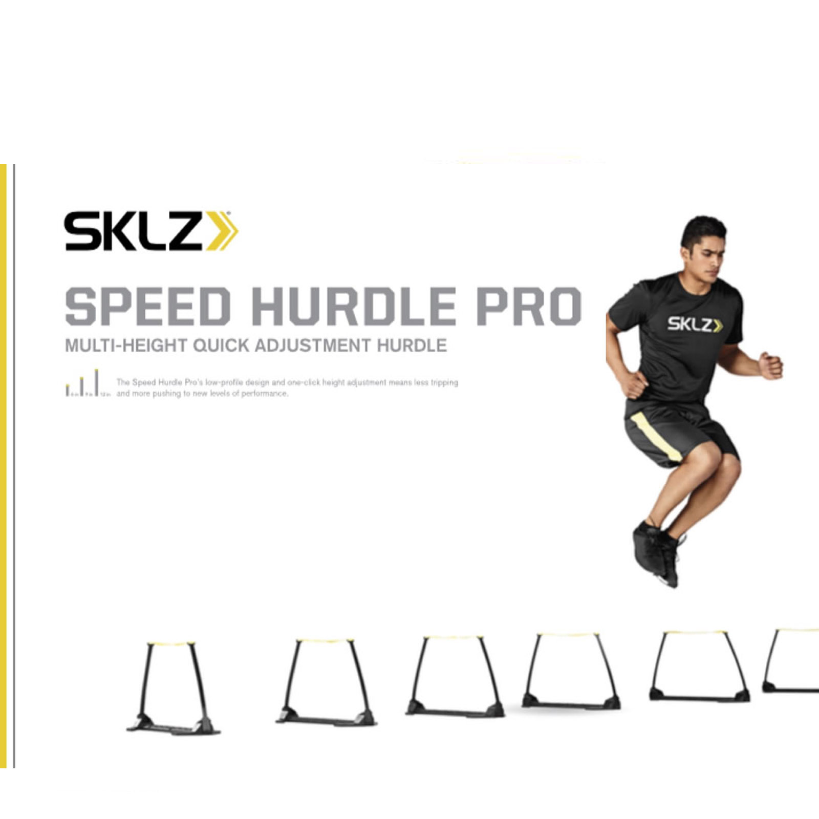 Speed Hurdles Pro SKLZ