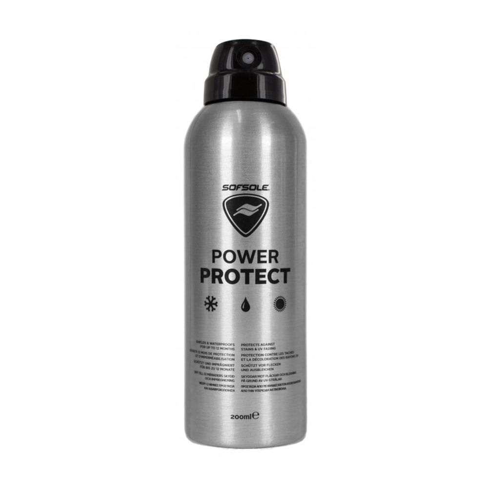 SOFSOLE POWER PROTECT 200ml