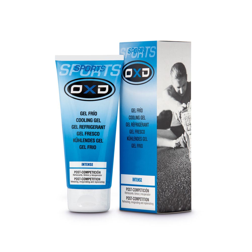OXD FRIO INTENSE CRY THERAPY GEL