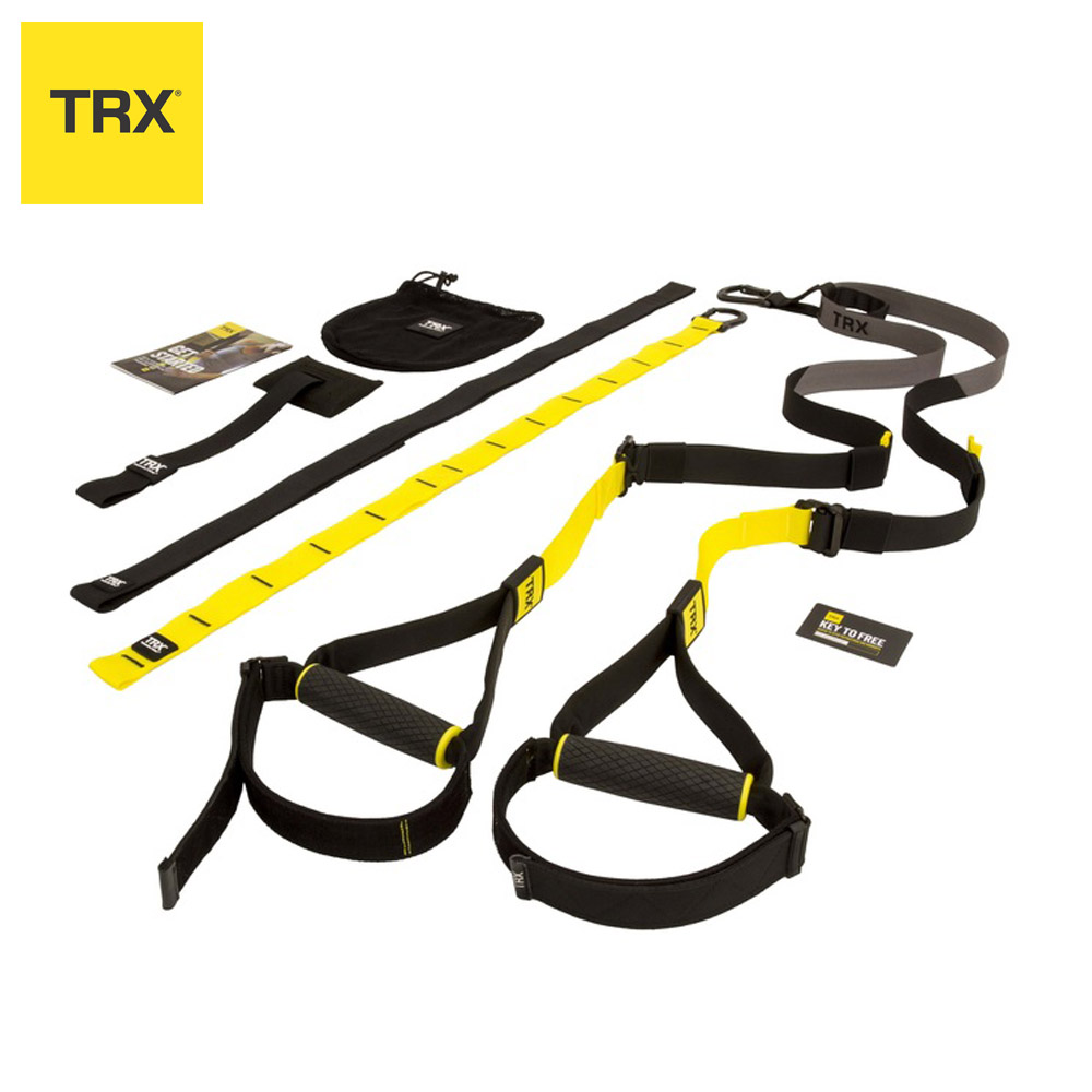 TRX PRO Pro 4 Trainer Kit  ΙΜΑΝΤΕΣ ΑΙΩΡΗΣΗΣ Pro 4 Trainer Kit