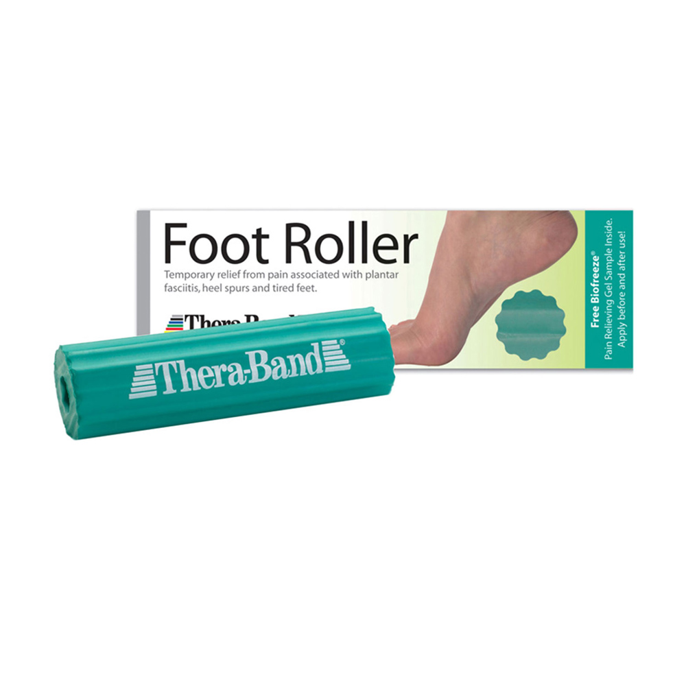 Theraband-foot-roller
