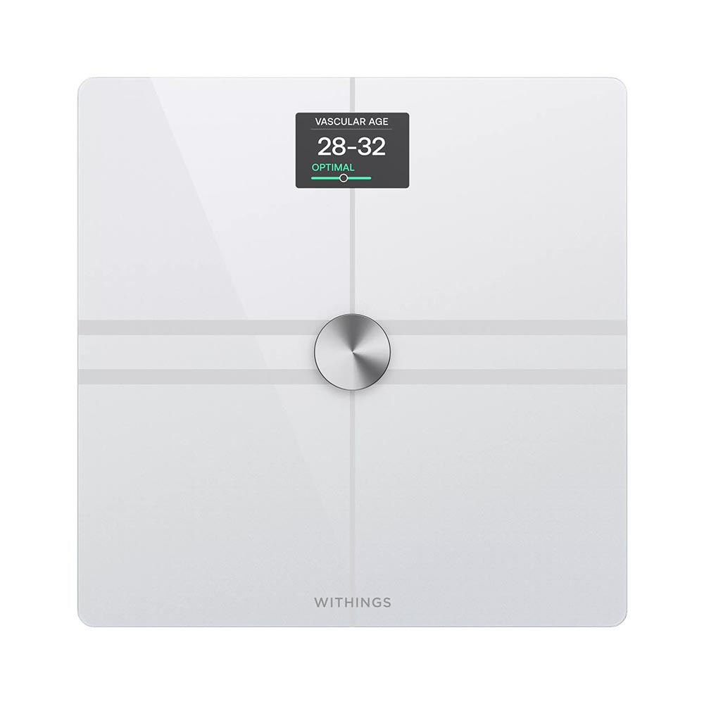 WITHINGS BODY COMP ΑΣΠΡΟ