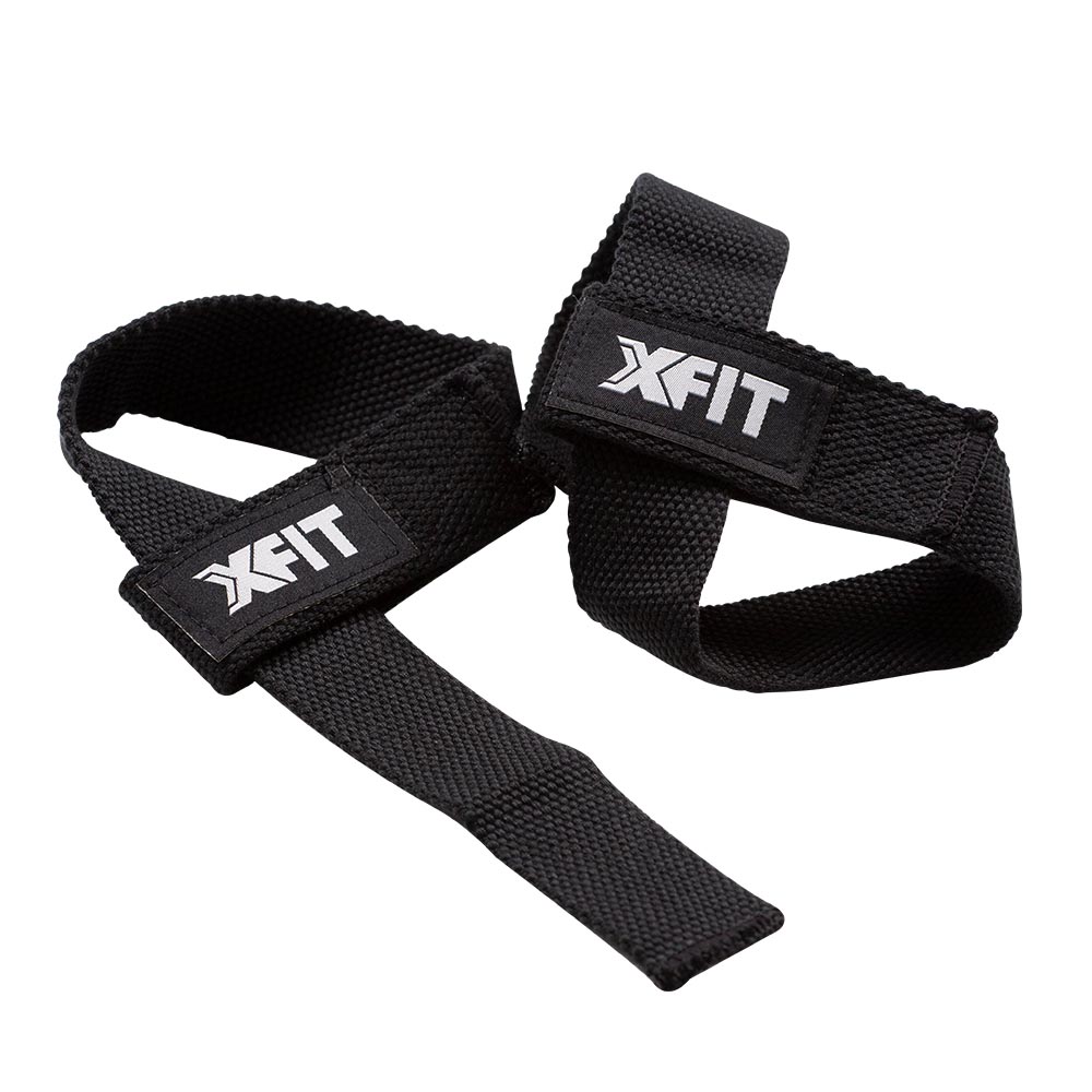 X-FIT 43914 LIFTING STRAPS