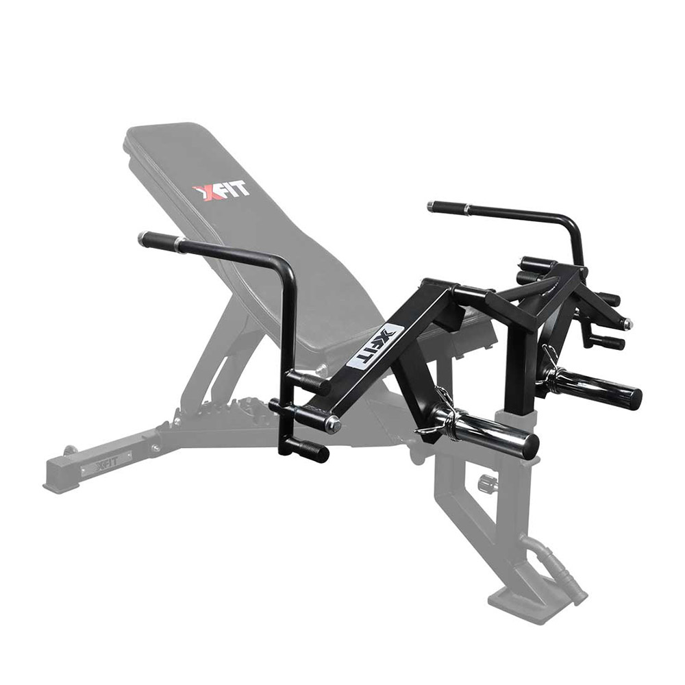 X-FIT PEC FLY ATTACHMENT FOR X-FIT 95
