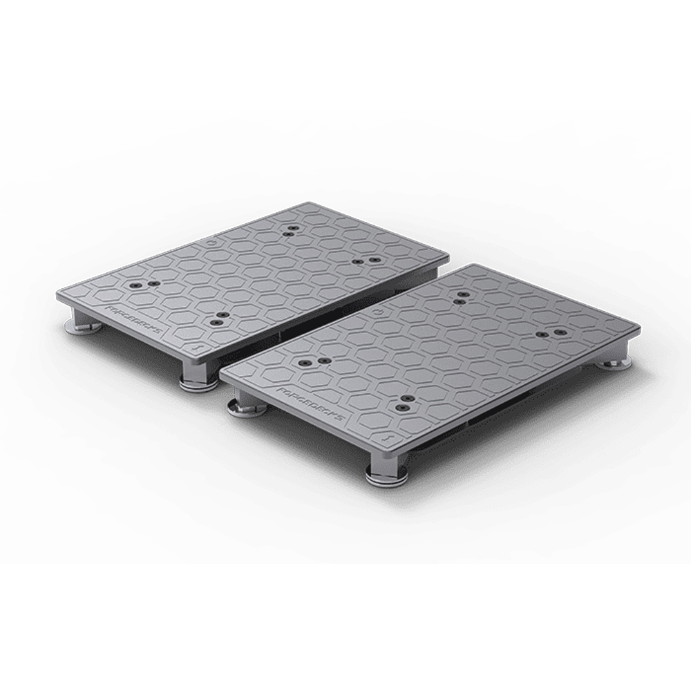 VALD ForceDecks Dual Force Plate System