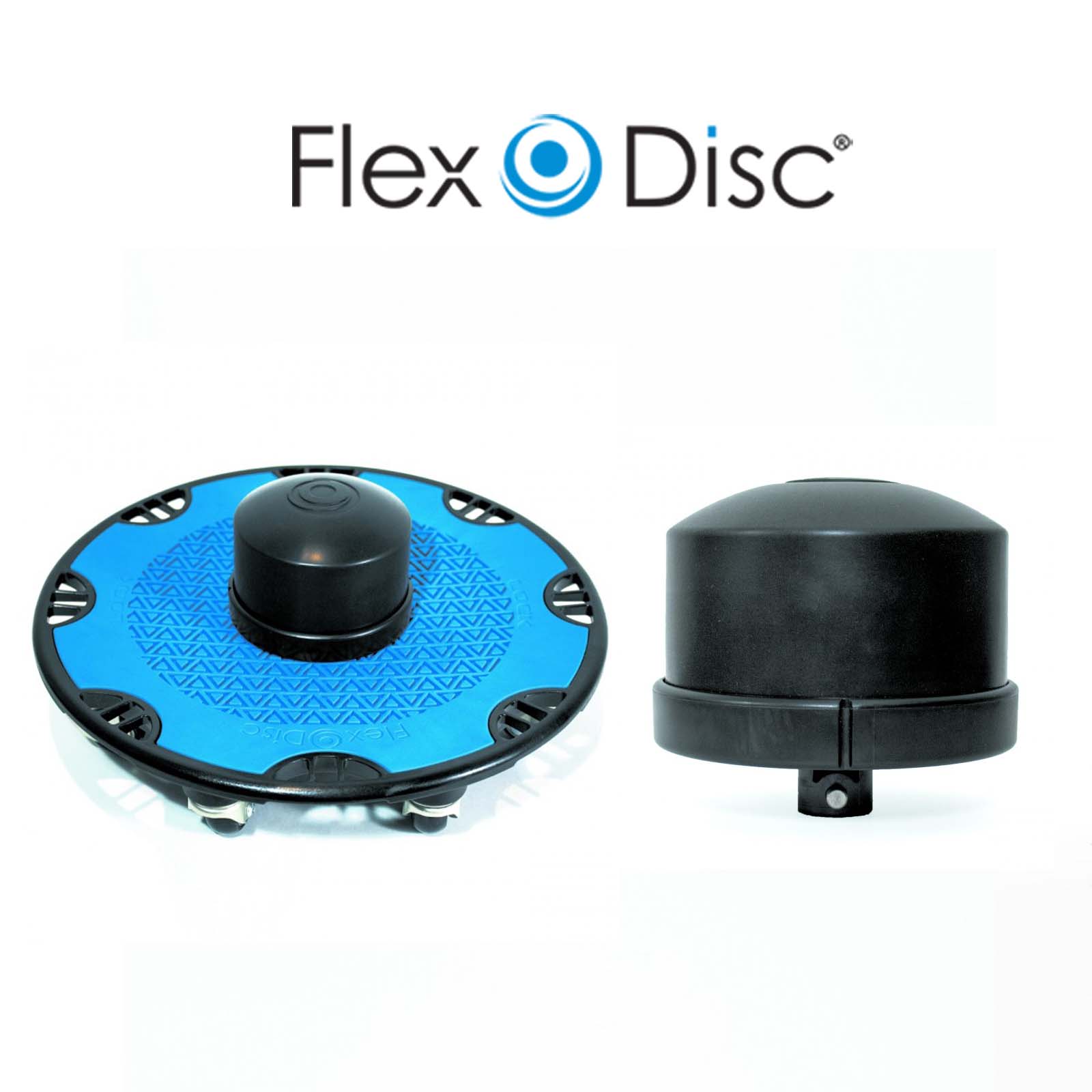 Flex Disc Pilates Dome λαβή
