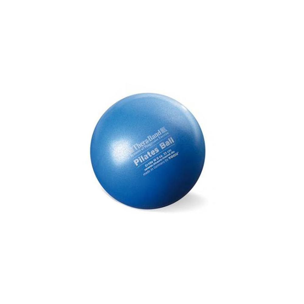 Thera-band ® pilates pelota azul 22cm 