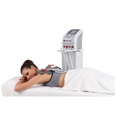 COMBI-ELECTROTHERAPY-ULTRASOUND