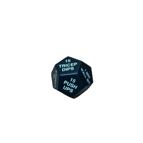EXERCISE-DICE