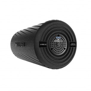 Hyperice-Vyper-2.0-Vibrating-Fitness-Roller-Black-1