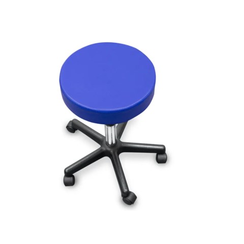 Stool-with-Rolling-Base-and-Gas-Lift-up