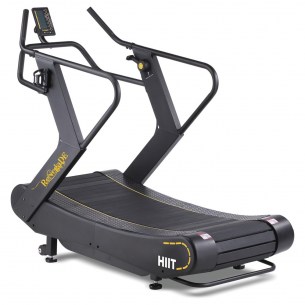 AIR RUNNER TREADMILL