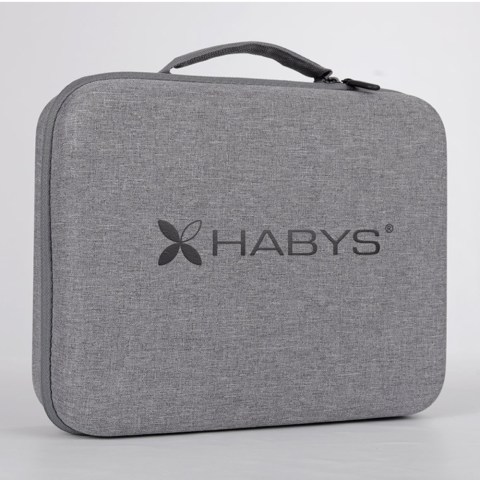 habys-pro-massage-gun-PRO-CASE4