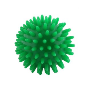 theraband-massage-ball-green