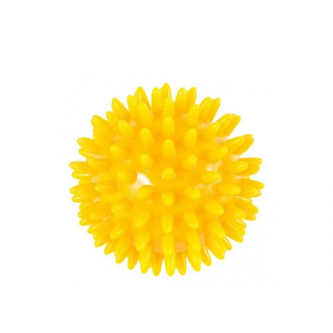 theraband-massage-ball-yellow