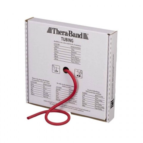 resistance tubes 7.5m red