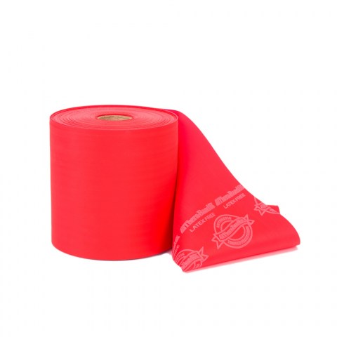 theraband latex free 45m red