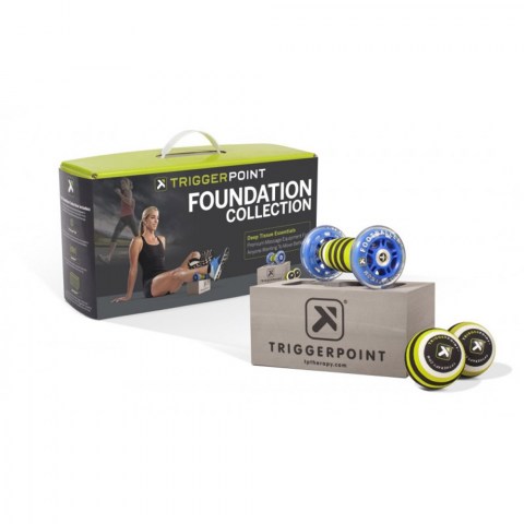 trigger-point-foundation-collection